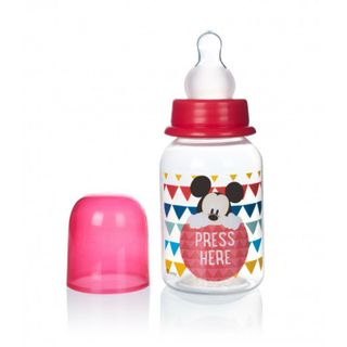 [được chọn núm] Bình sữa cổ hẹp Disney 125ml 250ml ( made in thái lan ) giá sỉ