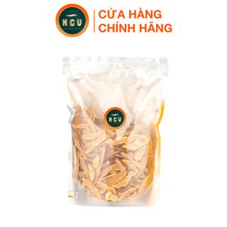 Nấm Linh Chi Non Đà Lạt (Loại Thái Lát)