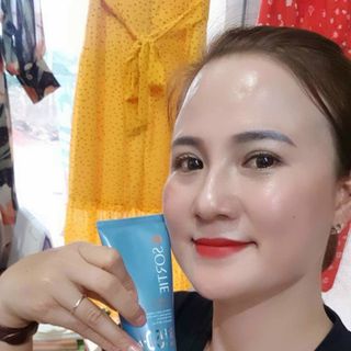 Kem chống nắng nâng tone SORTIE Clarity Skinning SPF50 PA ++++
