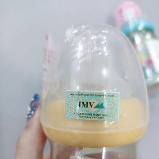 (CHÍNH HÃNG) Bình sữa Pigeon nội địa Nhật PPSU Plus 160ml-240ml