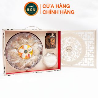 Tổ Yến Tinh Chế 100gr