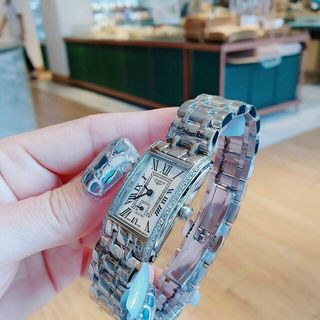 ĐỒNG HỒ LONGlNES DOLLCE NỮ CAO CẤP SALE