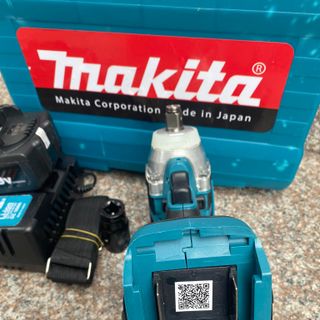 máy bulong đa năng makita không chổi than hàng 3 tốc độ loại 1