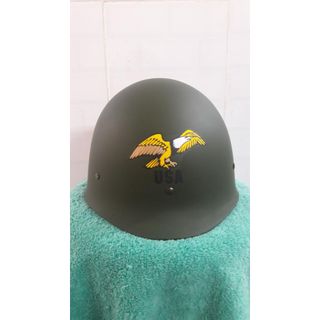 NÓN BẢO HIỂM LÍNH ĐẠI BÀNG MỸ CAO CẤP NÓN BẢO HIỂM LÍNH ĐẠI BÀNG MỸ CAO CẤP