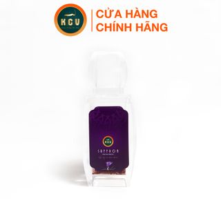 Saffron - Nhụy Hoa Nghệ Tây Kim Cương Vàng (1g/Hộp)