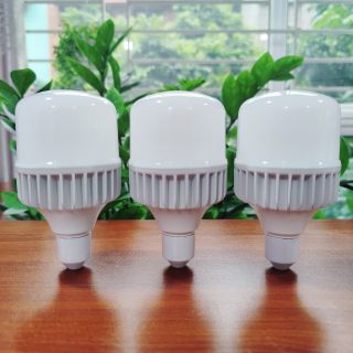 Bóng đèn led trụ nhôm đúc 15w crealed