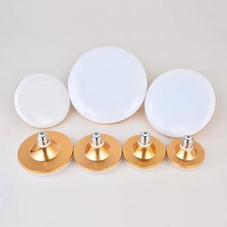 Đèn led đĩa bay 30w đui E27 CREALED bảo vệ mắt tiết kiệm điện
