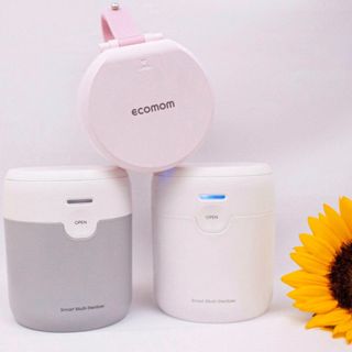 Máy tiệt trùng cầm tay di động Ecomom ECO-203 Light giá sỉ