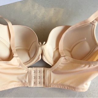 ÁO NGỰC - ÁO LÓT NỮ BOYA TRƠN 003T ĐỆM MỎNG NÂNG NGỰC BAO ĐẸP