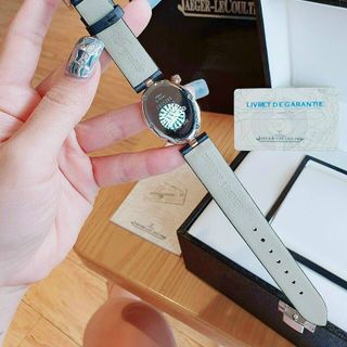 ĐỒNG HỒ BREGUET DA NỮ MINI SIÊU CẤP SALE