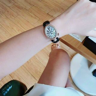 ĐỒNG HỒ BREGUET DA NỮ MINI SIÊU CẤP SALE