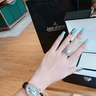 ĐỒNG HỒ BREGUET DA NỮ MINI SIÊU CẤP SALE