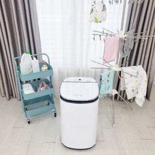 MÁY GIẶT MINI DOUX LUX 2020 - CHÍNH HÃNG giá sỉ