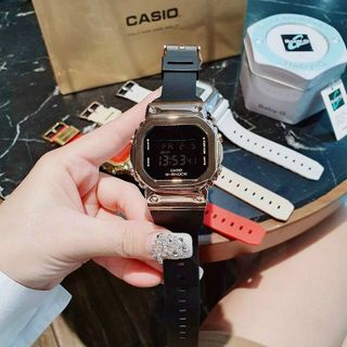 ĐỒNG HỒ CASlO GM.5600 CAO CẤP HOT HOT