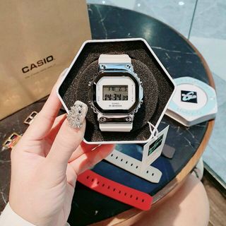 ĐỒNG HỒ CASlO GM.5600 CAO CẤP HOT HOT