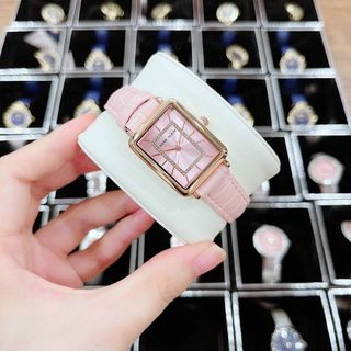ĐỒNG HỒ ANNE KLElN HỒNG CAO CẤP NEW