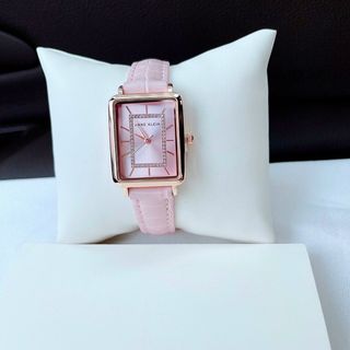 ĐỒNG HỒ ANNE KLElN HỒNG CAO CẤP NEW