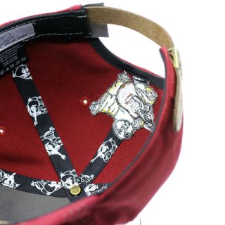 Nón True Religion Bubham