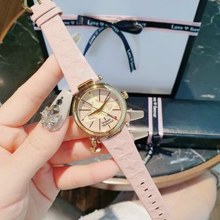 ĐỒNG HỒ VIVlENNE WESTWOOD DA NỮ CAO CẤP