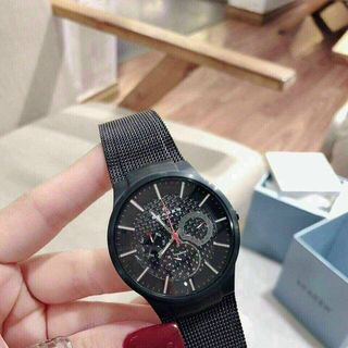 ĐỒNG HỒ SKAGEN BLACK NAM CAO CẤP SALE