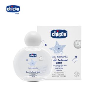 Nước hoa cho bé hương tự nhiên Chicco 0+ 100ML giá sỉ