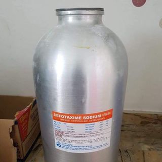 Kháng sinh thủy sản Cefotaxime