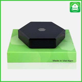 Bộ điều khiển Hồng ngoại IR - SmartHome - HUNONIC - Wifi - Điều khiển giọng nói Alexa, Google Assistant