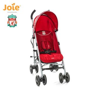 Xe đẩy trẻ em Joie Nitro W / RC LFC Red Crest giá sỉ