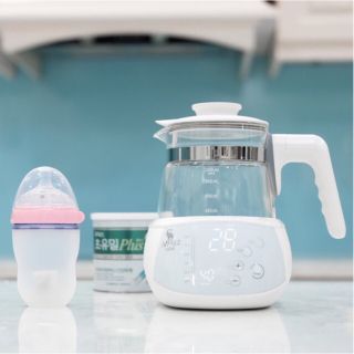 Bình đun nước thông minh Moaz bébé MB-002 giá sỉ