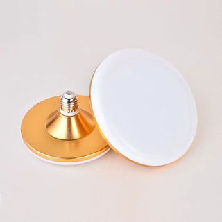 Đèn led đĩa bay 50w đui E27 CREALED bảo vệ mắt tiết kiệm điện