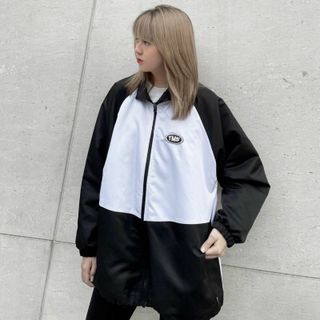 Áo khoác dù logo in TMS siêu đẹp siêu rẻ
