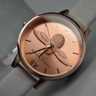 ĐỒNG HỒ OLIVIA BURTON DA NỮ CAO CẤP SALE
