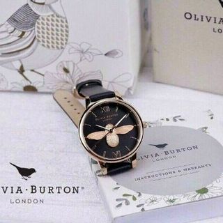ĐỒNG HỒ OLIVIA BURTON DA NỮ CAO CẤP SALE