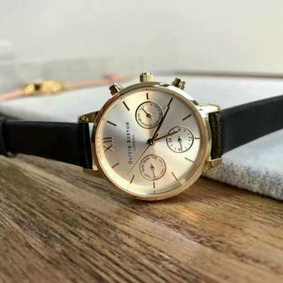 ĐỒNG HỒ OLIVIA BURTON DA NỮ CAO CẤP SALE
