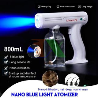 Máy xịt khuẩn Amitozer cao cấp -