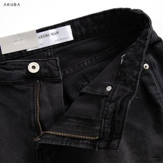 QUẦN SHORT JEAN 01D0303
