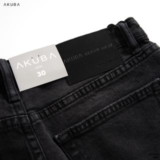 QUẦN SHORT JEAN 01D0303