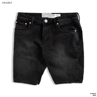 QUẦN SHORT JEAN 01D0303
