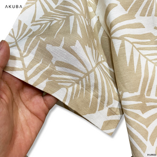 ÁO SƠ MI TAY NGẮN AKUBA 01J0022