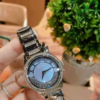 ĐỒNG HỒ BULOVA NỮ SlÊU CẤP SANG TRỌNG