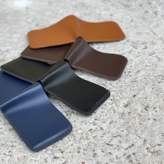 ví toàn da , da bò