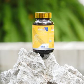 Canxi cho thanh thiếu niên, vận động viên, người vận động thể thao... (Calci Pro white horse)