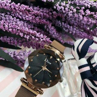 ĐỒNG HỒ LƯỚ NAM CHÂM NỮ SALE