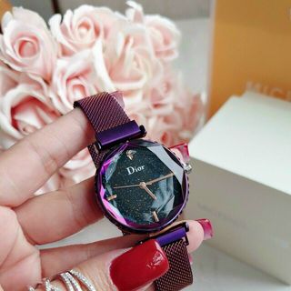 ĐỒNG HỒ LƯỚ NAM CHÂM NỮ SALE