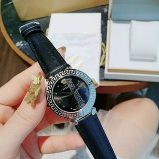 ĐỒNG HÔ VERRSACE DA NỮ CAO CẤP SlÊU HOT