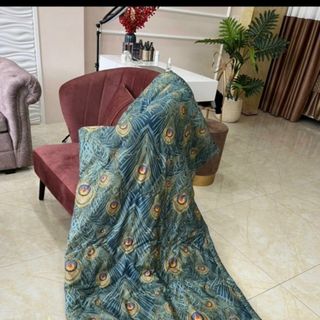 CHĂN LỤA THÁI MỀM MÁT