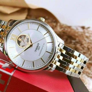 ĐỒNG HỒ TISSOT CƠ DEMI NAM SIÊU CẤP