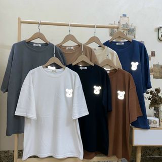 Các mẫu áo phông hot