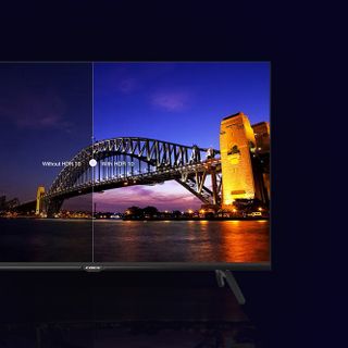 Tivi LED Coex 32 inch 32F4000X, HD Ready, HDR