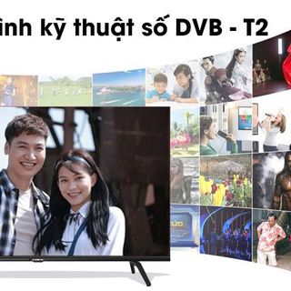 Tivi LED Coex 32 inch 32F4000X, HD Ready, HDR